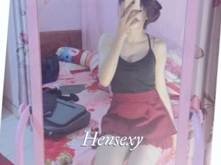 Hensexy