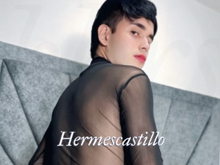 Hermescastillo