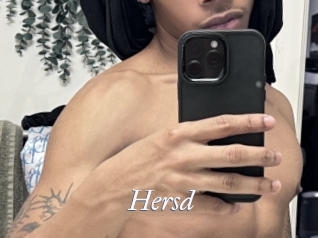 Hersd