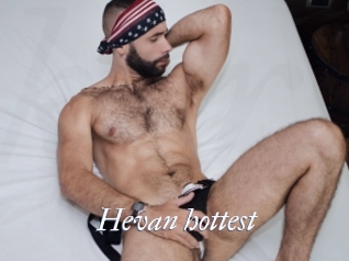 Hevan_hottest