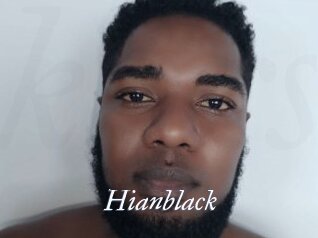 Hianblack