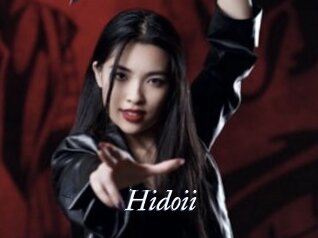 Hidoii