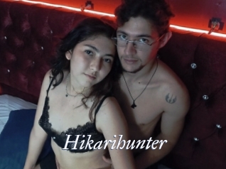 Hikarihunter