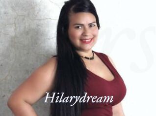 Hilarydream