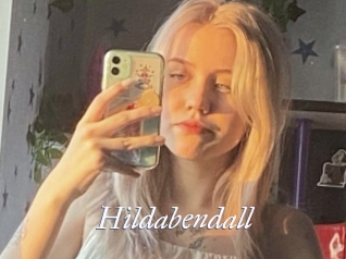 Hildabendall