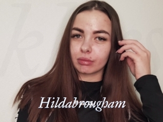 Hildabrougham