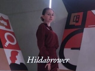 Hildabrower