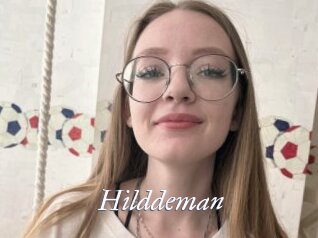 Hilddeman