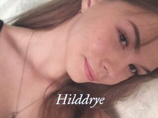 Hilddrye