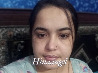 Hinaangel