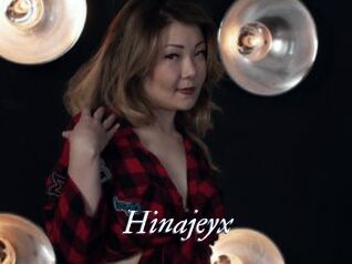 Hinajeyx