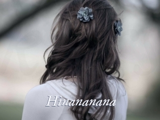 Hinananana