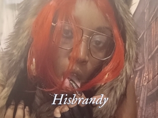 Hisbrandy