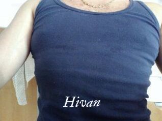 Hivan