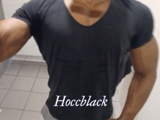 Hoccblack