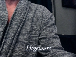 Hogelaars