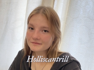 Holliscantrill