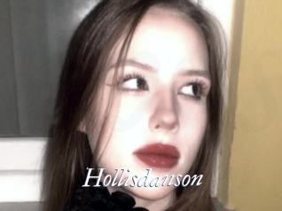Hollisdanson