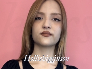 Hollishigginson