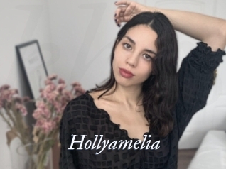 Hollyamelia