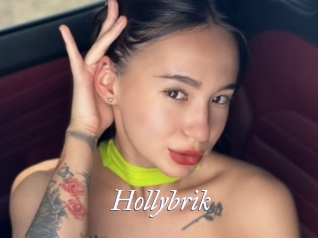 Hollybrik