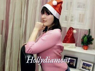 Hollydiamont