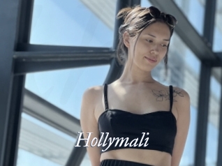 Hollymali