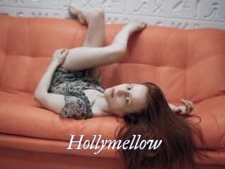 Hollymellow