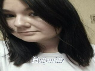 Hollymills