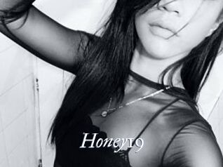 Honey19