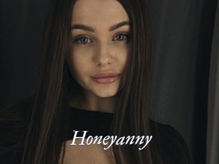 Honeyanny