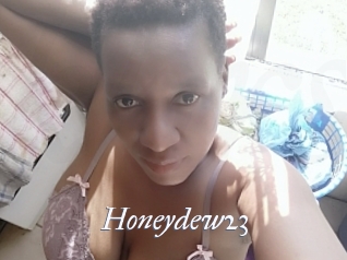 Honeydew23