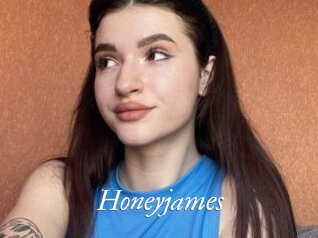 Honeyjames