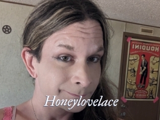 Honeylovelace