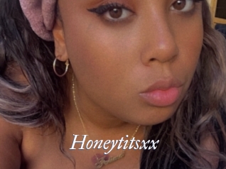 Honeytitsxx