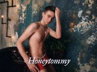 Honeytommy