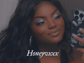 Honeyvxxx