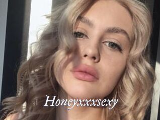 Honeyxxxsexy