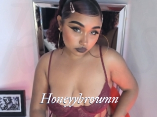 Honeyybrownn