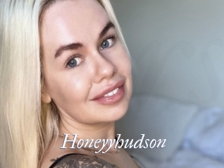 Honeyyhudson