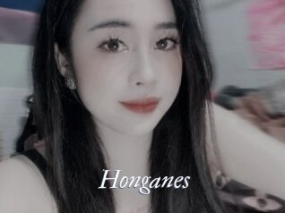 Honganes