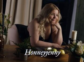 Honneyjenny