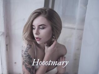 Hoootmary