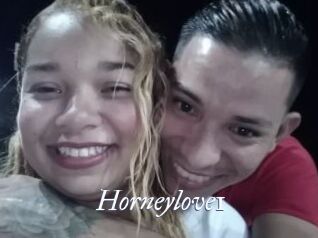 Horneylove1