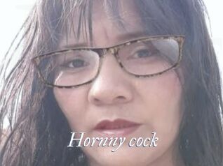 Hornny_cock