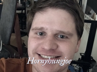 Hornyhungjoe