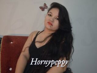 Hornypeppy