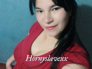 Hornyslavexx