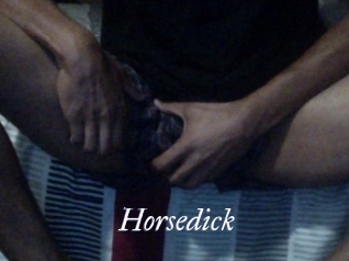 Horsedick