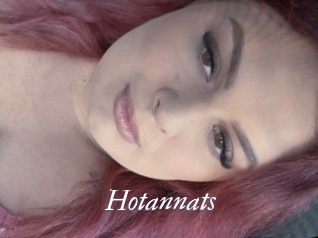 Hotannats